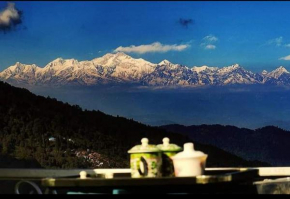 Darjeeling 360 Homestay